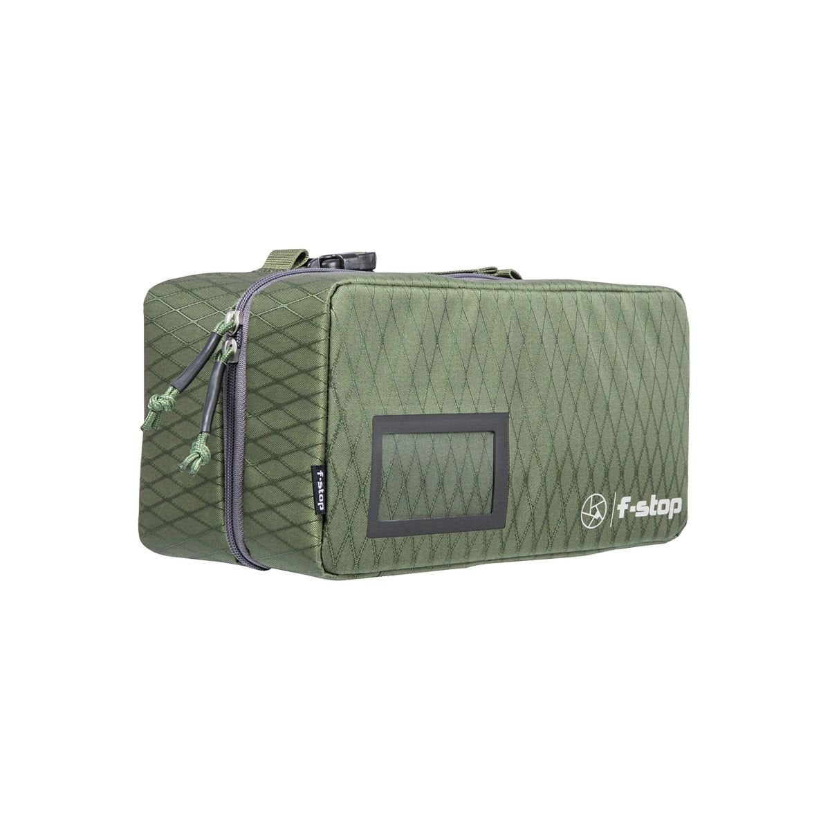 F-Stop Dura Diamond Drone Case / Large / Cypress Green - cambuy-lives F-Stop Dura Diamond Drone Case / Large / Cypress Green - cambuy-lives